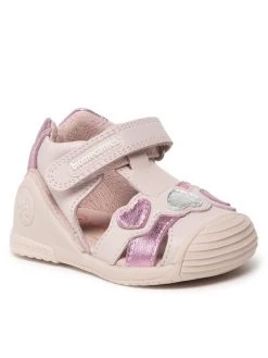 Biomecanics Sandales 222118-A Rose