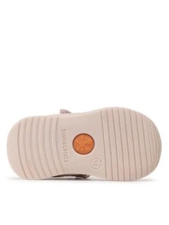 Biomecanics Sandales 222118-A Rose -Mules et sandales Soldes biomecanics sandales 222118 a rose 3