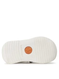 Biomecanics Sandales 222118-B Blanc 11 Biomecanics Sandales 222118-B Blanc -Mules et sandales Soldes biomecanics sandales 222118 b blanc 3