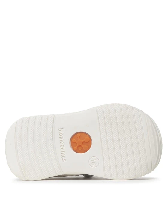 Biomecanics Sandales 222118-B Blanc 6 Biomecanics Sandales 222118-B Blanc – Image 4