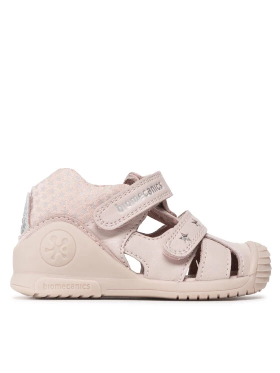 Biomecanics Sandales 222120-A Rose 4 Biomecanics Sandales 222120-A Rose – Image 2