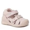 Biomecanics Sandales 222120-A Rose -Mules et sandales Soldes biomecanics sandales 222120 a rose