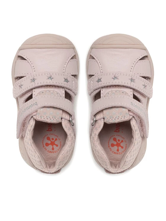 Biomecanics Sandales 222120-A Rose 8 Biomecanics Sandales 222120-A Rose – Image 6