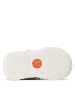 Biomecanics Sandales 222120-B Blanc -Mules et sandales Soldes biomecanics sandales 222120 b blanc 3