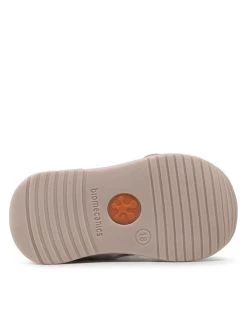 Biomecanics Sandales 222128-A Blanc -Mules et sandales Soldes biomecanics sandales 222128 a blanc 3