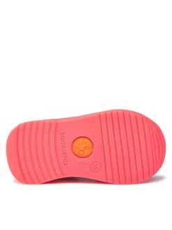 Biomecanics Sandales 222134-A Rose -Mules et sandales Soldes biomecanics sandales 222134 a rose 3