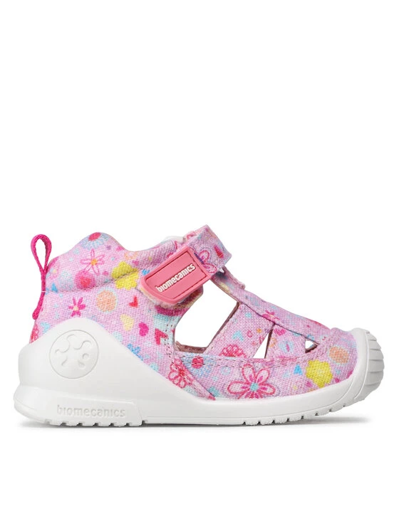 Biomecanics Sandales 222172-A Rose 4 Biomecanics Sandales 222172-A Rose – Image 2