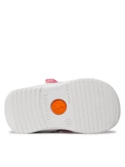 Biomecanics Sandales 222172-A Rose 11 Biomecanics Sandales 222172-A Rose -Mules et sandales Soldes biomecanics sandales 222172 a rose 3