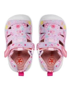 Biomecanics Sandales 222172-A Rose 13 Biomecanics Sandales 222172-A Rose -Mules et sandales Soldes biomecanics sandales 222172 a rose 5