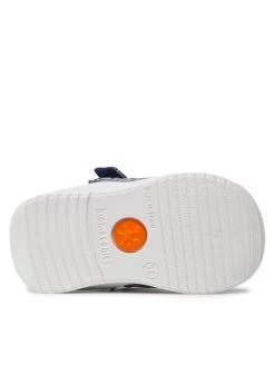 Biomecanics Sandales 222173-A Argent -Mules et sandales Soldes biomecanics sandales 222173 a argent 3