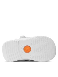 Biomecanics Sandales 222173-C Argent -Mules et sandales Soldes biomecanics sandales 222173 c argent 2