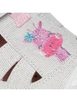 Biomecanics Sandales 222173-C Argent -Mules et sandales Soldes biomecanics sandales 222173 c argent 3