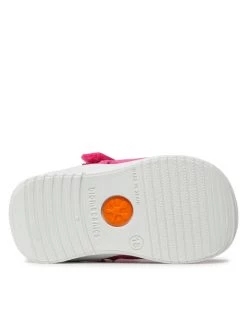 Biomecanics Sandales 222174-B Rose 11 Biomecanics Sandales 222174-B Rose -Mules et sandales Soldes biomecanics sandales 222174 b rose 3