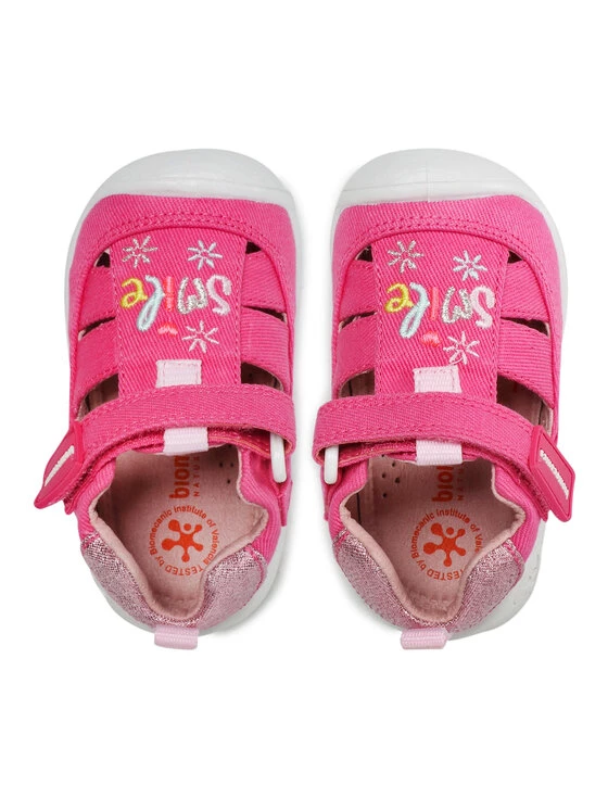 Biomecanics Sandales 222174-B Rose 8 Biomecanics Sandales 222174-B Rose – Image 6