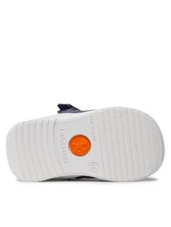 Biomecanics Sandales 222178-A Bleu -Mules et sandales Soldes biomecanics sandales 222178 a bleu 3