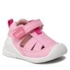 Biomecanics Sandales 222178-B Rose -Mules et sandales Soldes biomecanics sandales 222178 b rose