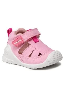 Biomecanics Sandales 222178-B Rose