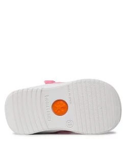 Biomecanics Sandales 222178-B Rose -Mules et sandales Soldes biomecanics sandales 222178 b rose 3