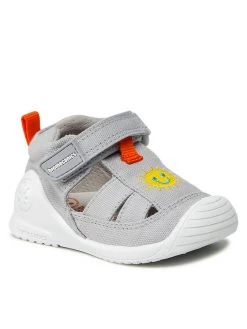 Biomecanics Sandales 222183-B Gris