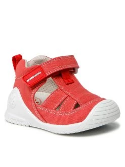 Biomecanics Sandales 222186-C Rouge