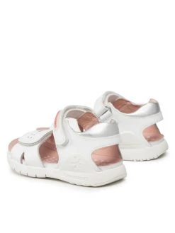 Biomecanics Sandales 222202-A M Blanc -Mules et sandales Soldes biomecanics sandales 222202 a m blanc 2