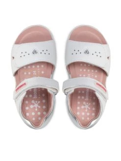 Biomecanics Sandales 222202-A S Blanc -Mules et sandales Soldes biomecanics sandales 222202 a s blanc 5