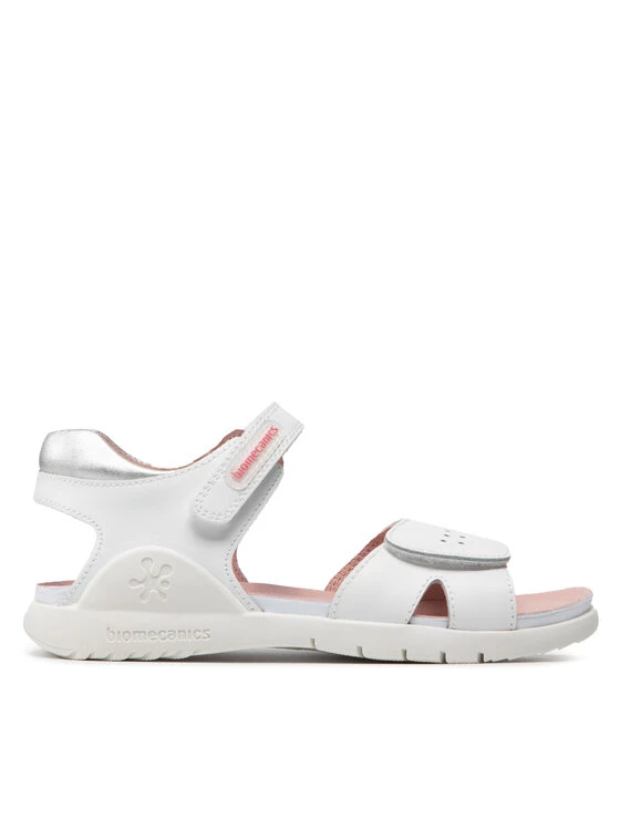 Biomecanics Sandales 222202 D Blanc 4 Biomecanics Sandales 222202 D Blanc – Image 2