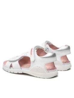 Biomecanics Sandales 222202 D Blanc 10 Biomecanics Sandales 222202 D Blanc -Mules et sandales Soldes biomecanics sandales 222202 d blanc 2