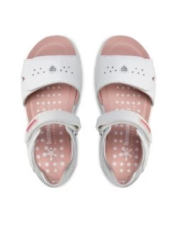 Biomecanics Sandales 222202 D Blanc 13 Biomecanics Sandales 222202 D Blanc -Mules et sandales Soldes biomecanics sandales 222202 d blanc 5