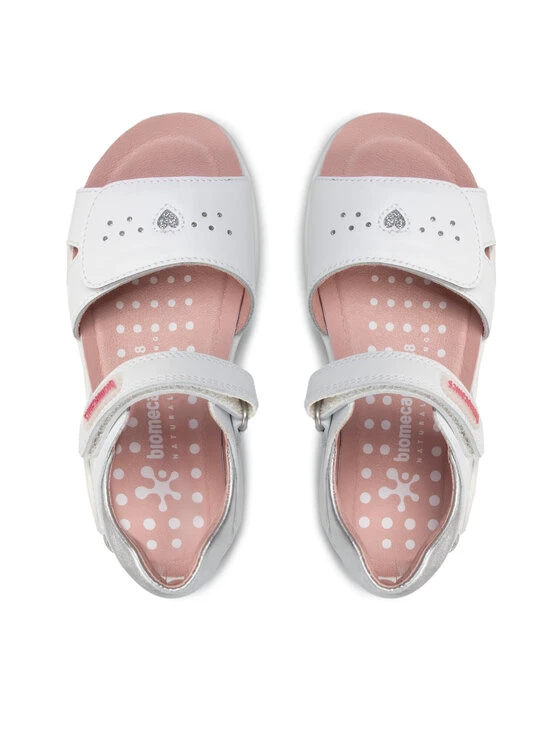 Biomecanics Sandales 222202 D Blanc 8 Biomecanics Sandales 222202 D Blanc – Image 6