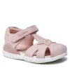 Biomecanics Sandales 222203-A S Rose -Mules et sandales Soldes biomecanics sandales 222203 a s rose