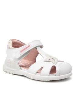 Biomecanics Sandales 222203-B S Blanc