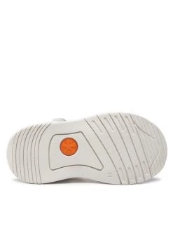 Biomecanics Sandales 222203-B S Blanc -Mules et sandales Soldes biomecanics sandales 222203 b s blanc 3