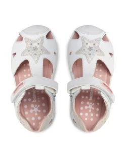 Biomecanics Sandales 222203-B S Blanc -Mules et sandales Soldes biomecanics sandales 222203 b s blanc 5