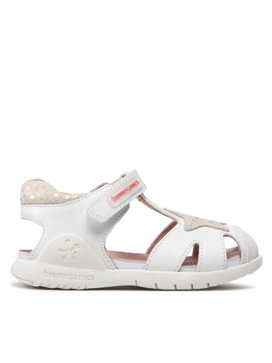 Biomecanics Sandales 222203 M Blanc 4 Biomecanics Sandales 222203 M Blanc – Image 2