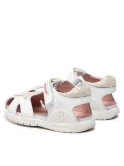 Biomecanics Sandales 222203 M Blanc 10 Biomecanics Sandales 222203 M Blanc -Mules et sandales Soldes biomecanics sandales 222203 m blanc 2