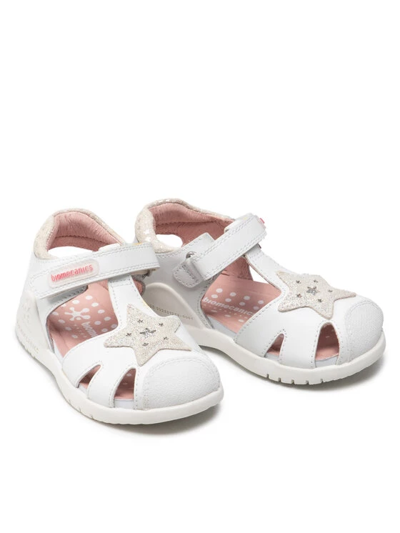 Biomecanics Sandales 222203 M Blanc 7 Biomecanics Sandales 222203 M Blanc – Image 5