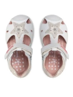 Biomecanics Sandales 222203 M Blanc 13 Biomecanics Sandales 222203 M Blanc -Mules et sandales Soldes biomecanics sandales 222203 m blanc 5