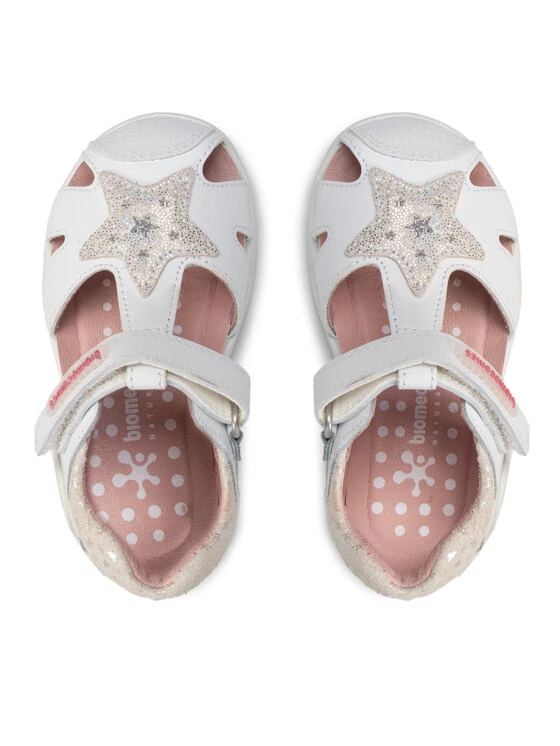 Biomecanics Sandales 222203 M Blanc 8 Biomecanics Sandales 222203 M Blanc – Image 6