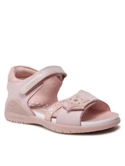 Biomecanics Sandales 222204-A D Rose