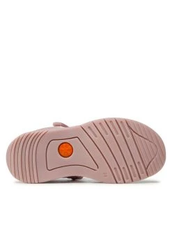 Biomecanics Sandales 222204-A D Rose -Mules et sandales Soldes biomecanics sandales 222204 a d rose 3