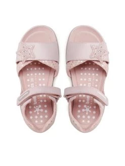 Biomecanics Sandales 222204-A D Rose -Mules et sandales Soldes biomecanics sandales 222204 a d rose 5