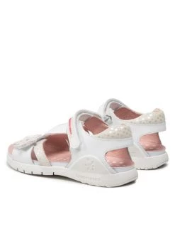 Biomecanics Sandales 222204-B Blanc 10 Biomecanics Sandales 222204-B Blanc -Mules et sandales Soldes biomecanics sandales 222204 b blanc 2