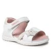 Biomecanics Sandales 222204-B S Blanc -Mules et sandales Soldes biomecanics sandales 222204 b s blanc