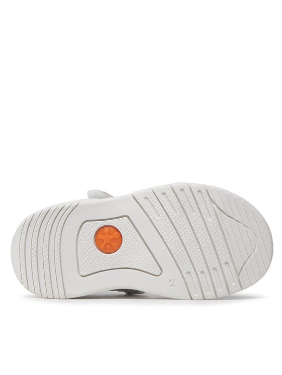 Biomecanics Sandales 222204-B S Blanc 6 Biomecanics Sandales 222204-B S Blanc – Image 4