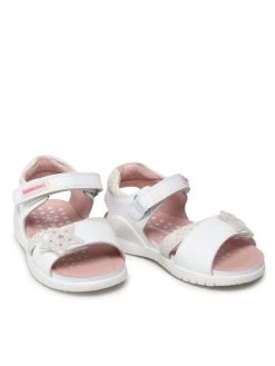 Biomecanics Sandales 222204-B S Blanc 12 Biomecanics Sandales 222204-B S Blanc -Mules et sandales Soldes biomecanics sandales 222204 b s blanc 4