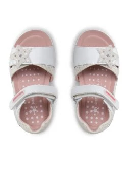 Biomecanics Sandales 222204-B S Blanc 13 Biomecanics Sandales 222204-B S Blanc -Mules et sandales Soldes biomecanics sandales 222204 b s blanc 5