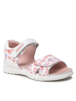 Biomecanics Sandales 222205-A D Blanc