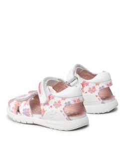 Biomecanics Sandales 222205-A M Blanc -Mules et sandales Soldes biomecanics sandales 222205 a m blanc 2