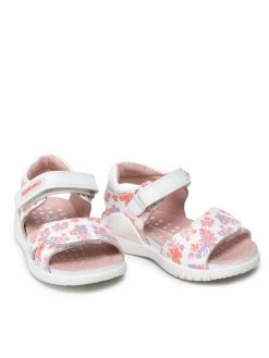 Biomecanics Sandales 222205-A M Blanc -Mules et sandales Soldes biomecanics sandales 222205 a m blanc 4